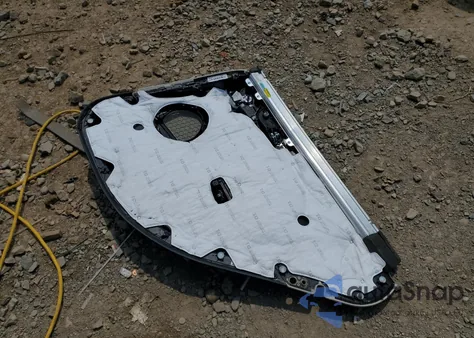 2017 Genesis G80 Base из США, поврежденный, VIN KMHGN4JE4HU187101